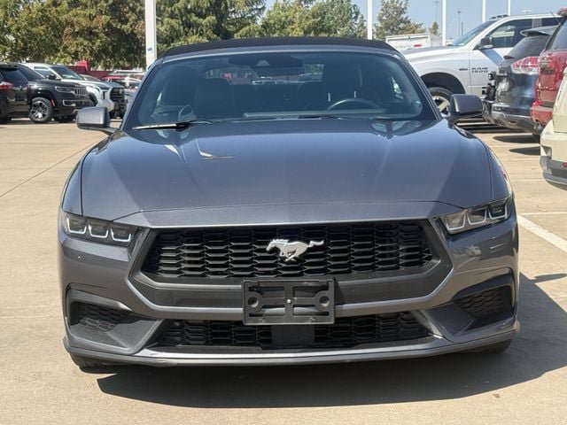 Used 2025 Ford Mustang Premium RWD image 7