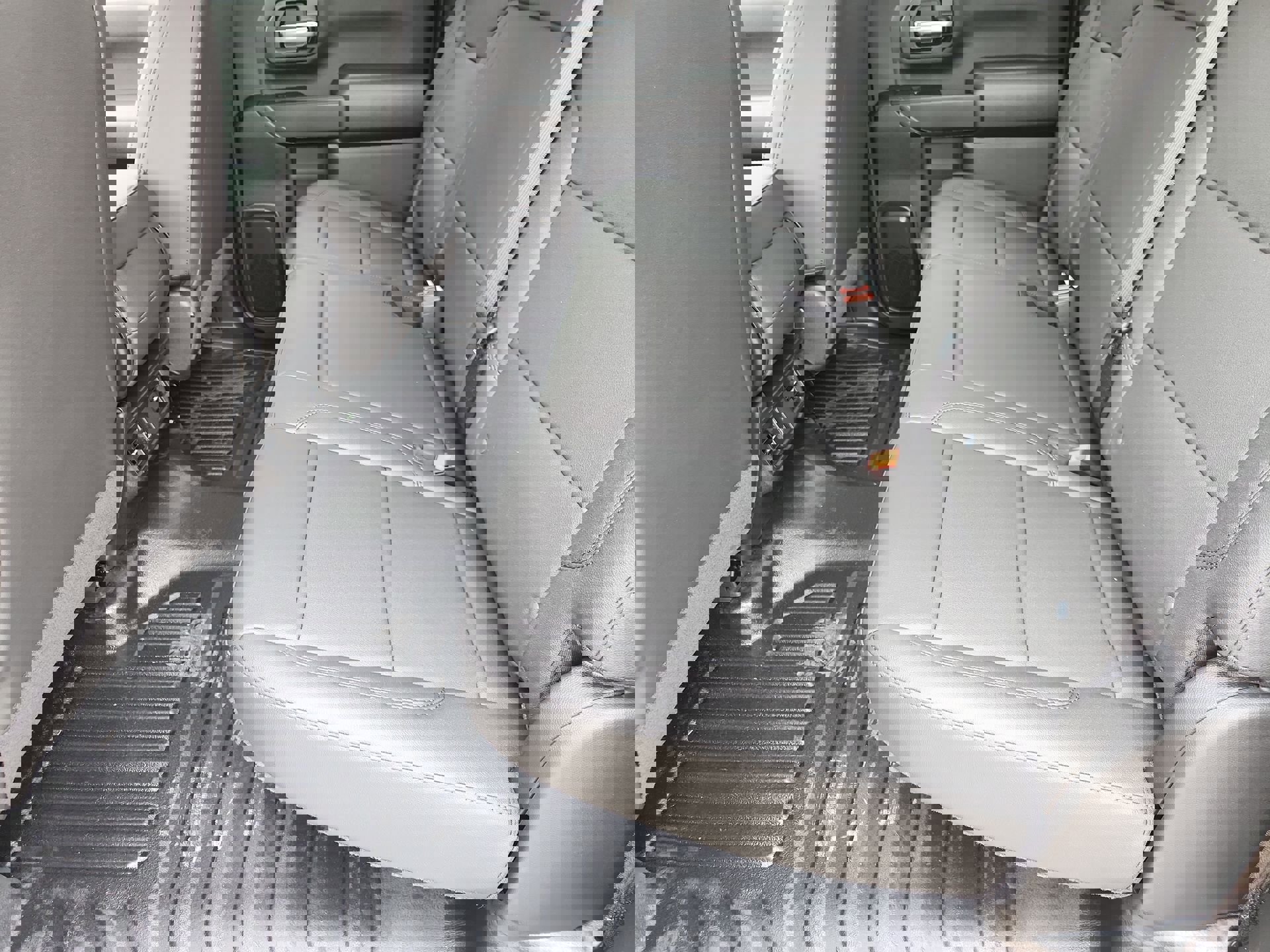 New 2026 Chevrolet Silverado 3500 W/T w/ WT Convenience Package image 55