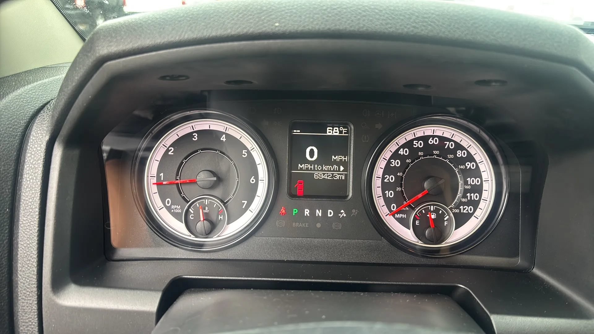 Used 2022 RAM 1500 Tradesman w/ Power & Remote Entry Group RWD image 19
