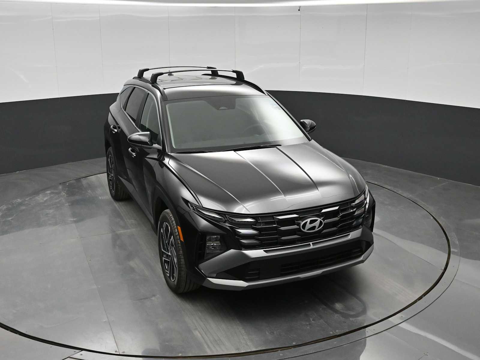 New 2026 Hyundai Tucson SEL Plus AWD/4WD image 25