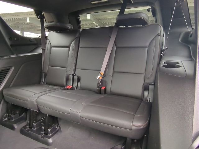 Certified 2024 Chevrolet Tahoe High Country image 21