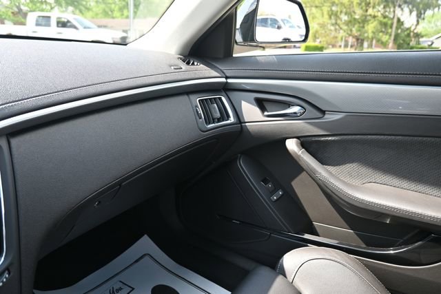 Used 2014 Cadillac CTS V RWD image 27