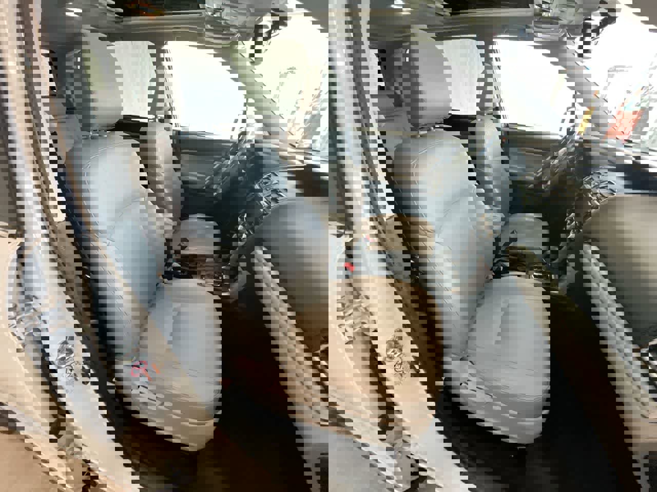 Used 2016 Subaru Forester 2.5i Touring w/ Eyesight & Navigation System image 25