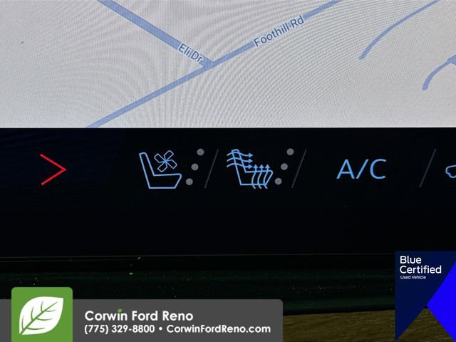 Used 2025 Chevrolet Tahoe High Country image 24