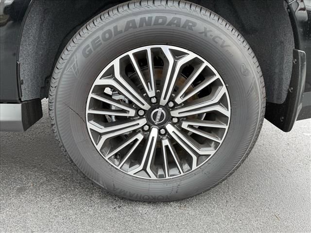 New 2026 Nissan Armada SL AWD/4WD image 14