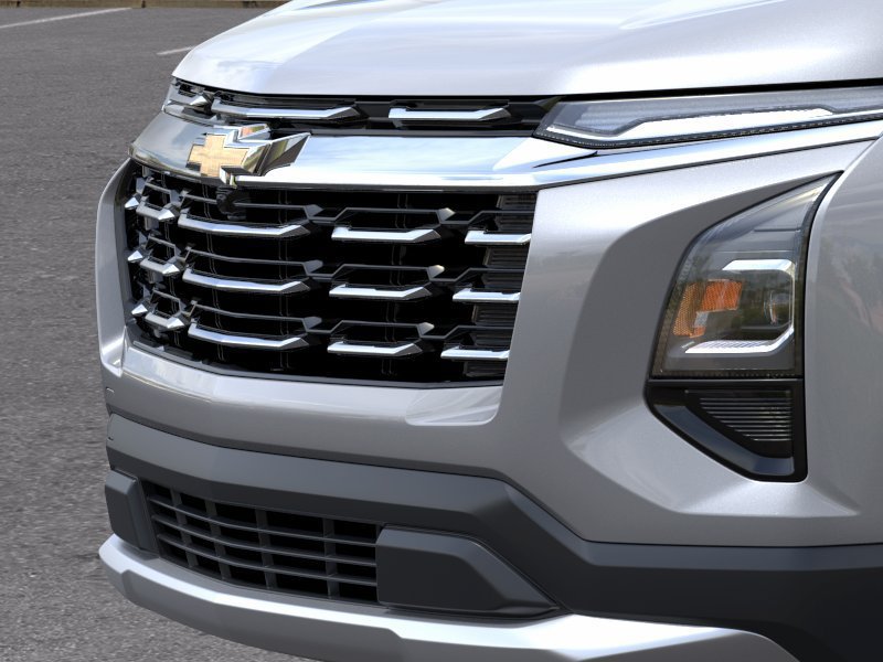 New 2027 Chevrolet Equinox LT w/ Convenience Package II FWD image 13