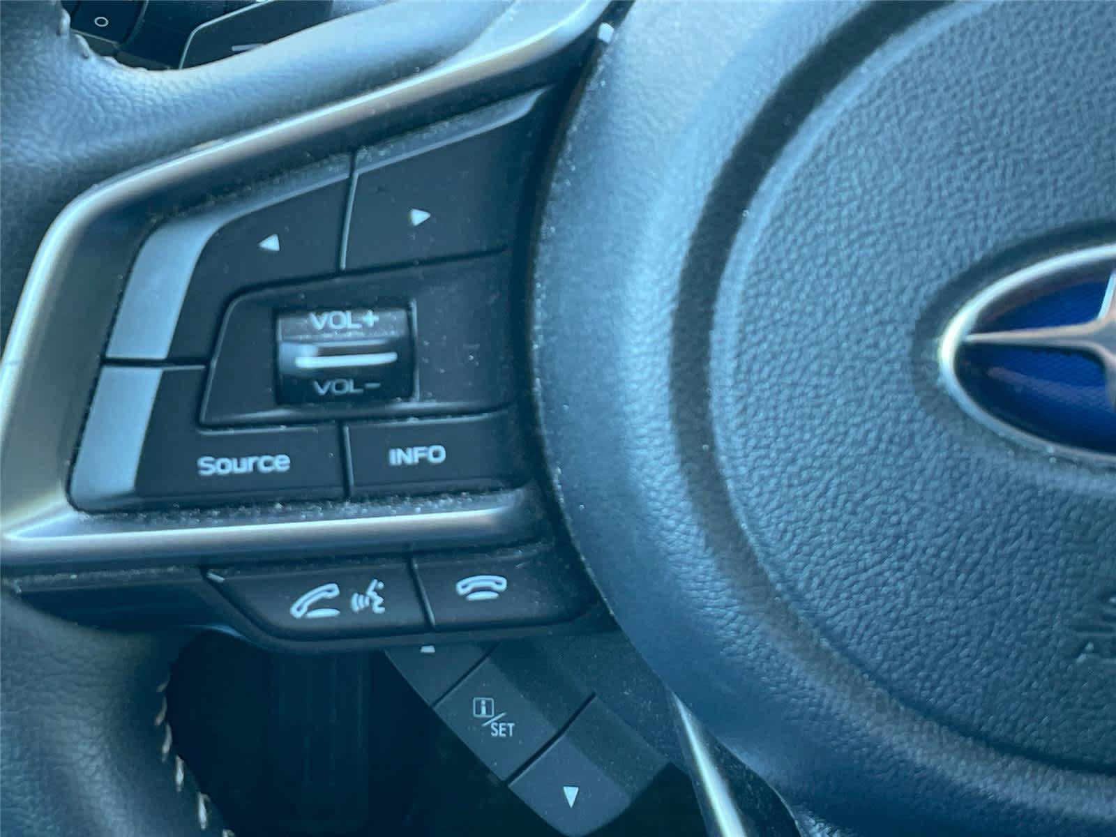 Used 2023 Subaru Forester Limited AWD/4WD image 19