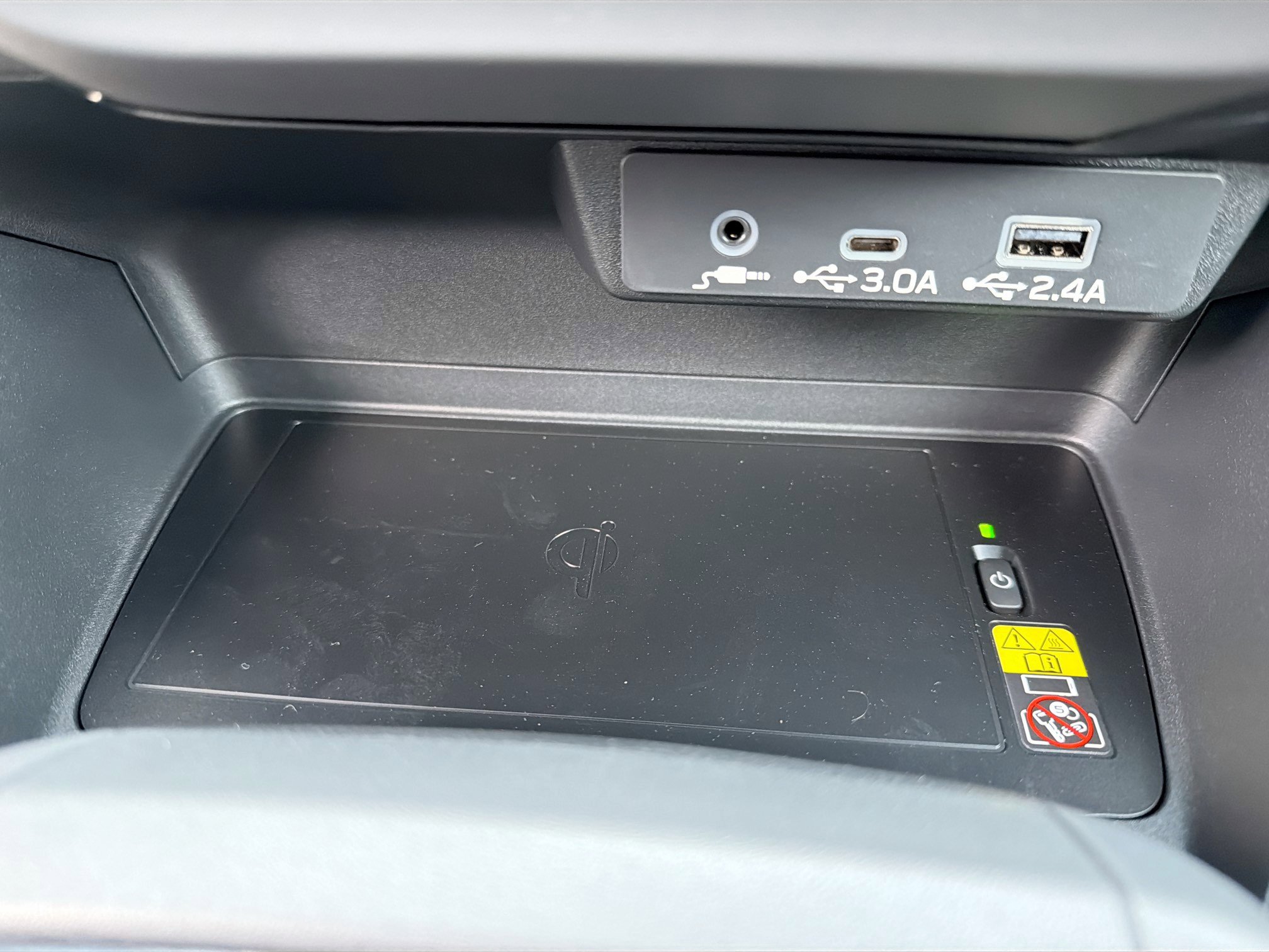 New 2026 Subaru Crosstrek 2.5i Wilderness image 29