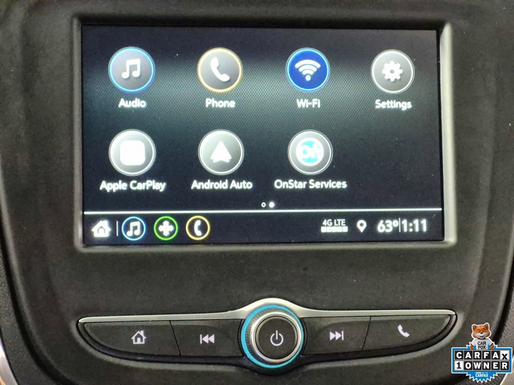 Used 2019 Chevrolet Equinox LT FWD image 19