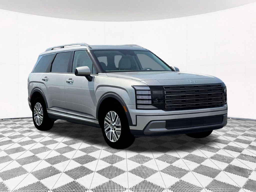 New 2026 Hyundai Palisade SEL AWD/4WD image 17