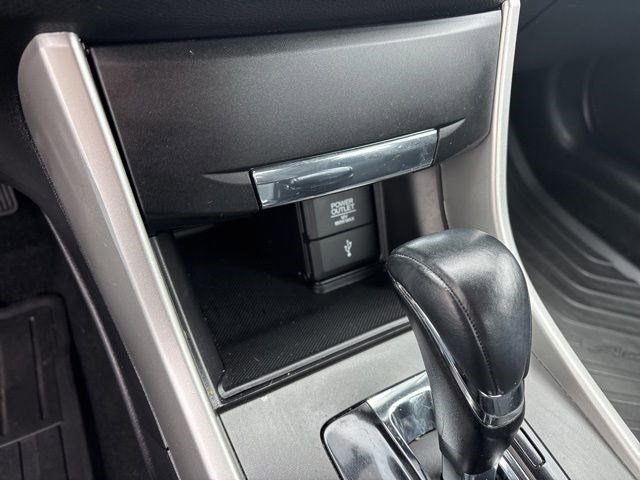 Used 2015 Honda Accord Sport image 24