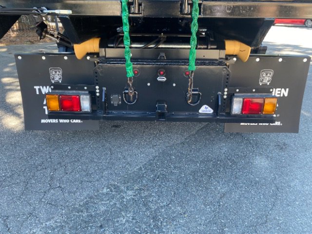 Used 2024 Isuzu NPR image 13