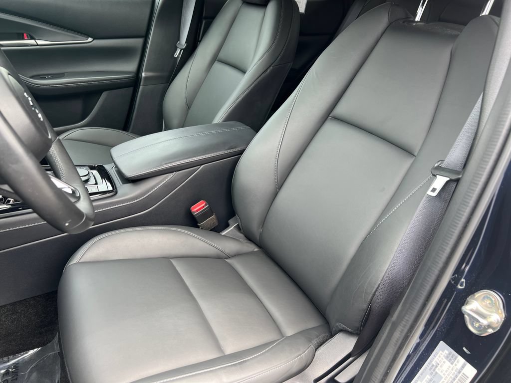 Used 2024 MAZDA CX-30 AWD 2.5 S w/ Select Sport Pkg image 12