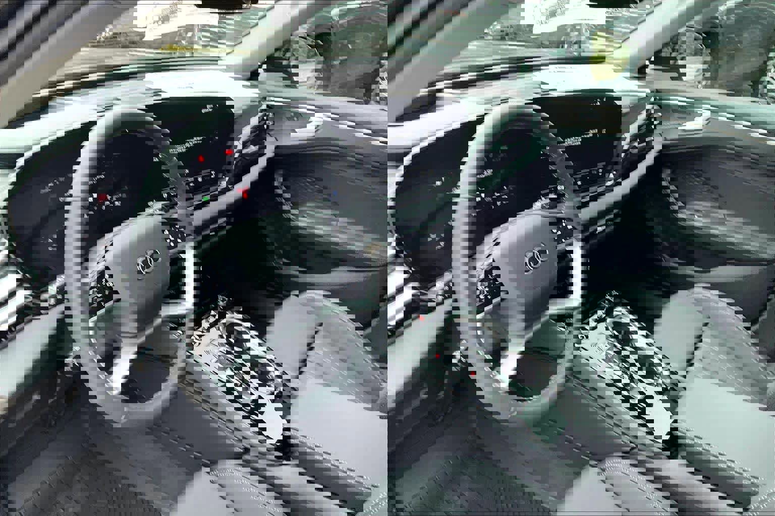 New 2026 Audi A6 Premium Plus image 20