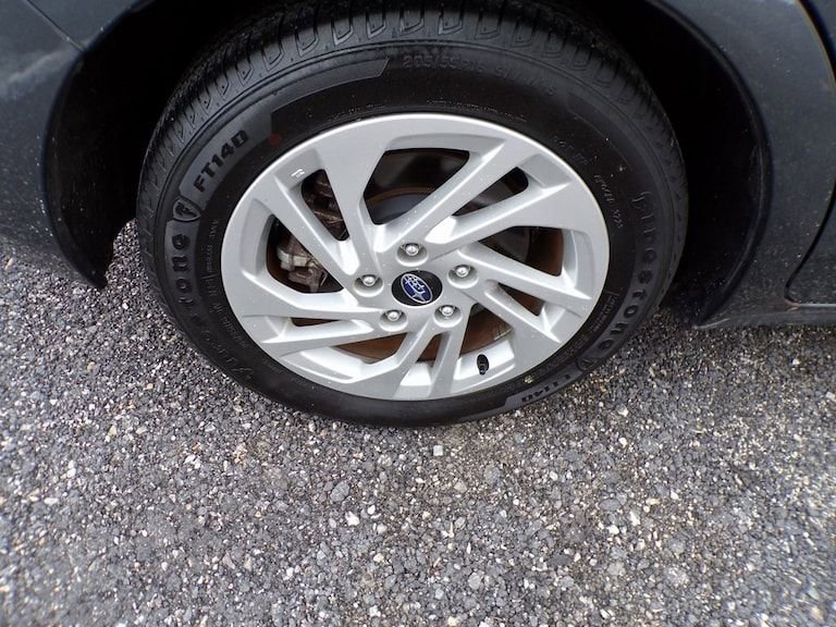 Used 2024 Subaru Impreza 2.0i image 6