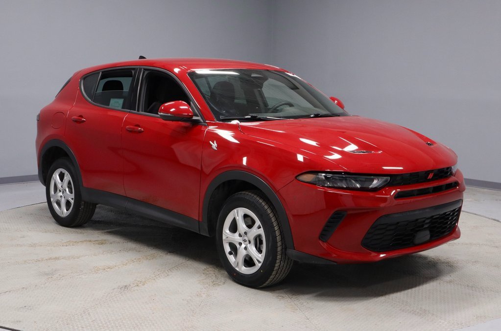 Used 2024 Dodge Hornet GT w/ Cold Weather Group