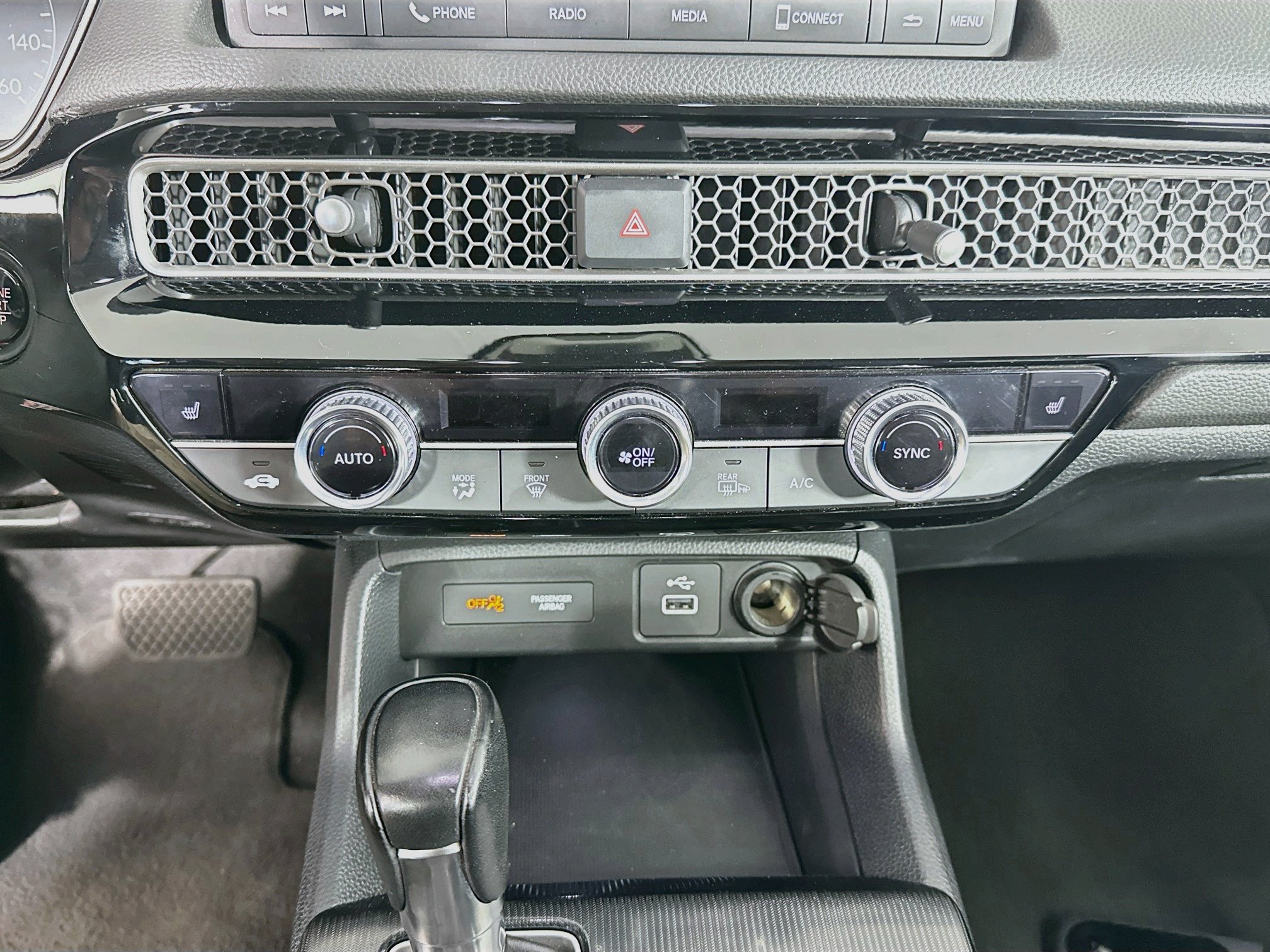 Used 2023 Honda Civic EX-L image 22