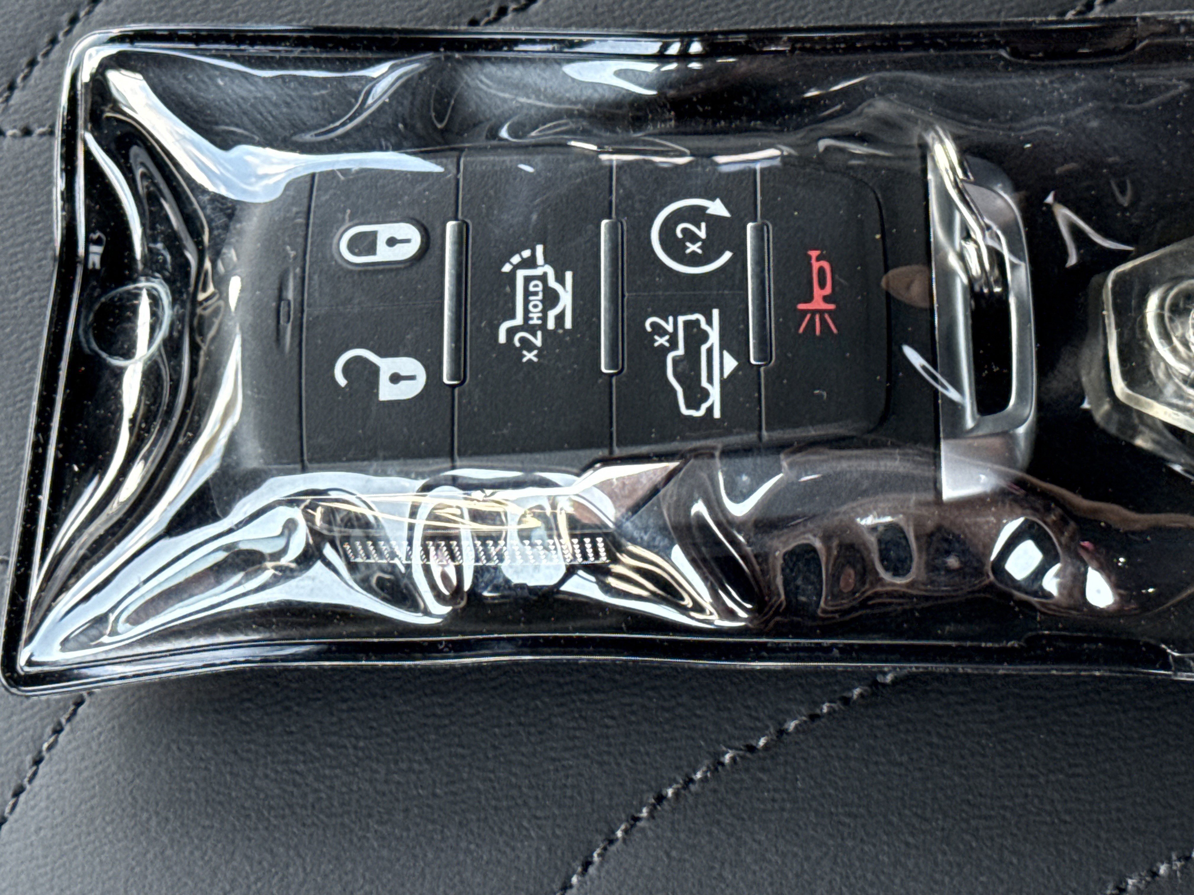 New 2026 RAM 1500 Limited image 35