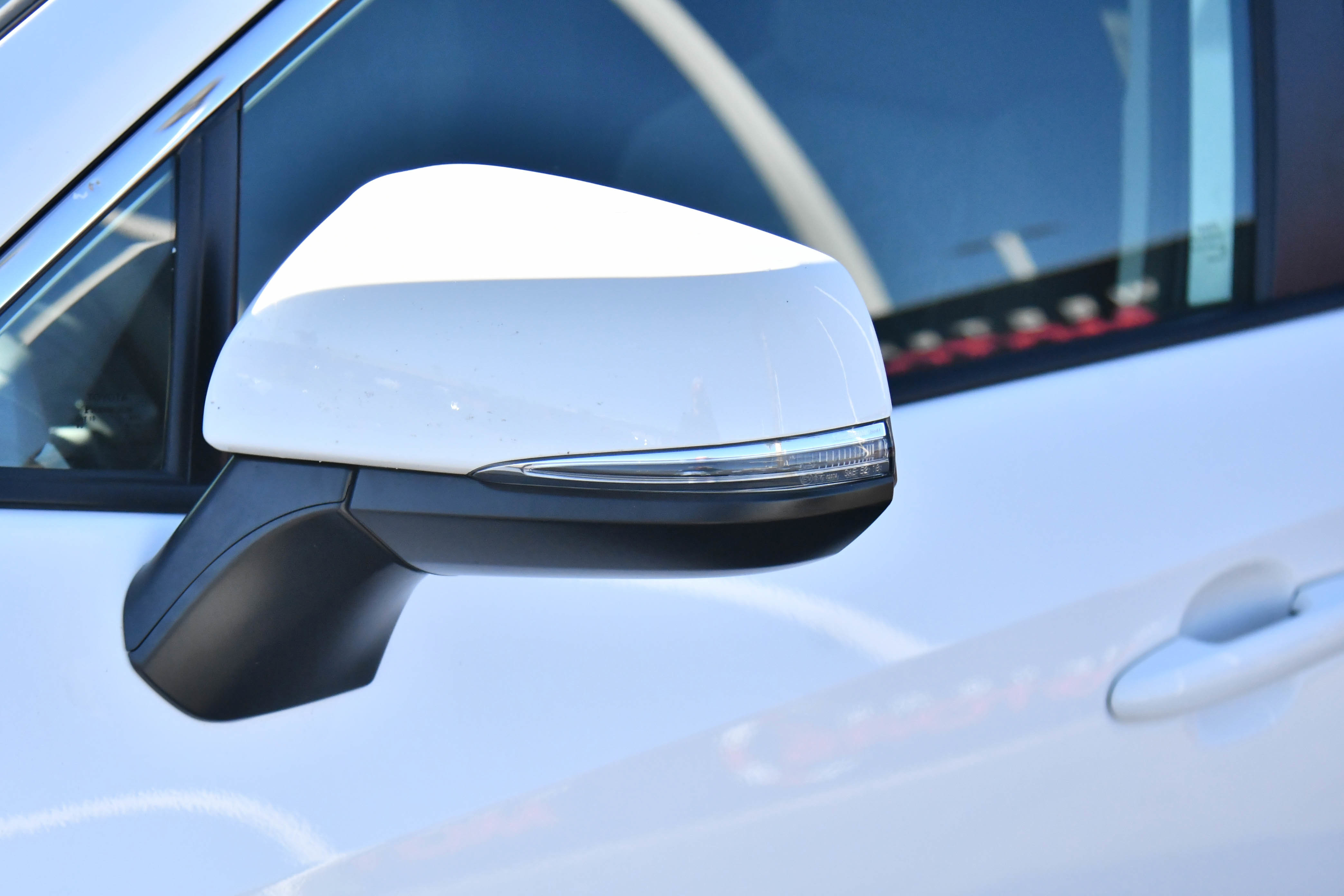 Used 2024 Toyota RAV4 XLE image 13