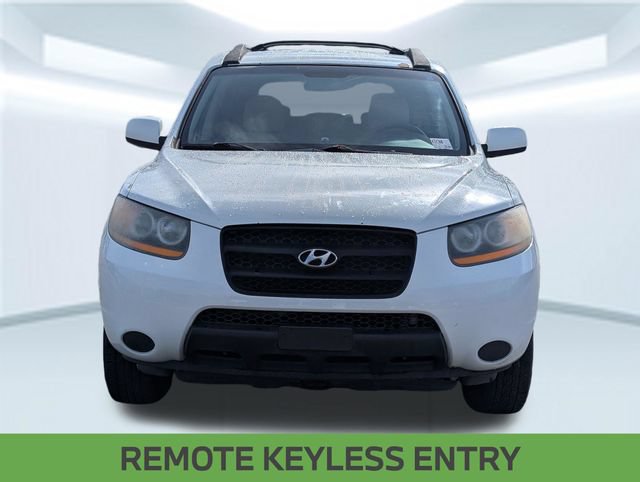 Used 2008 Hyundai Santa Fe GLS FWD image 10