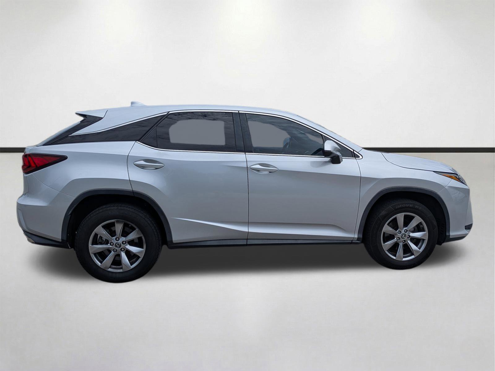 Used 2019 Lexus RX 350 FWD w/ Accessory Package image 3