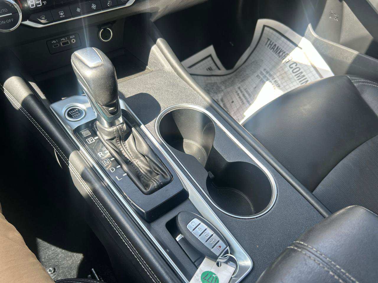 Used 2019 Nissan Altima 2.5 SL image 21