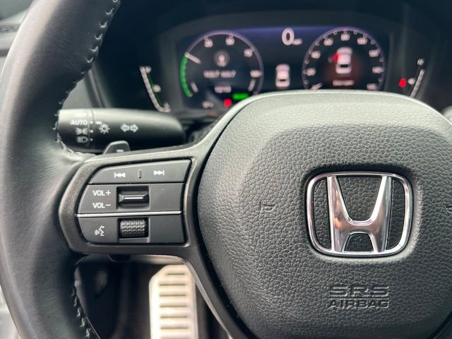 Used 2023 Honda Accord Sport image 24