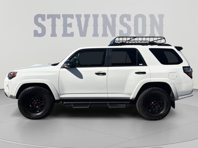 Used 2021 Toyota 4Runner Venture w/ Moonroof Package AWD/4WD image 2