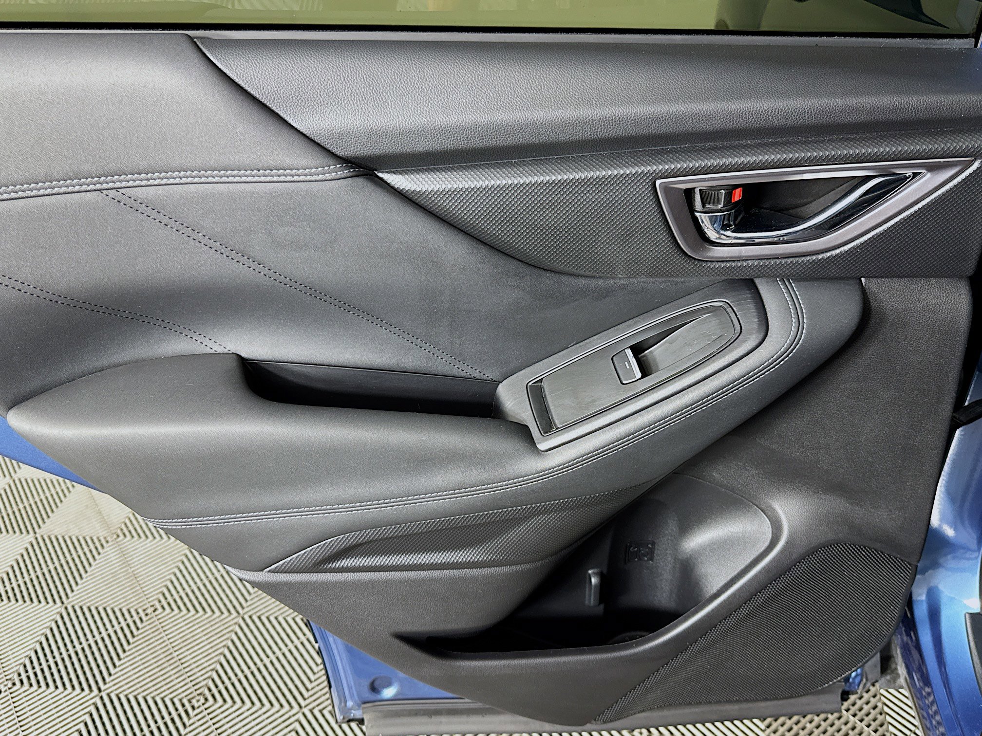 Used 2020 Subaru Forester Touring image 43