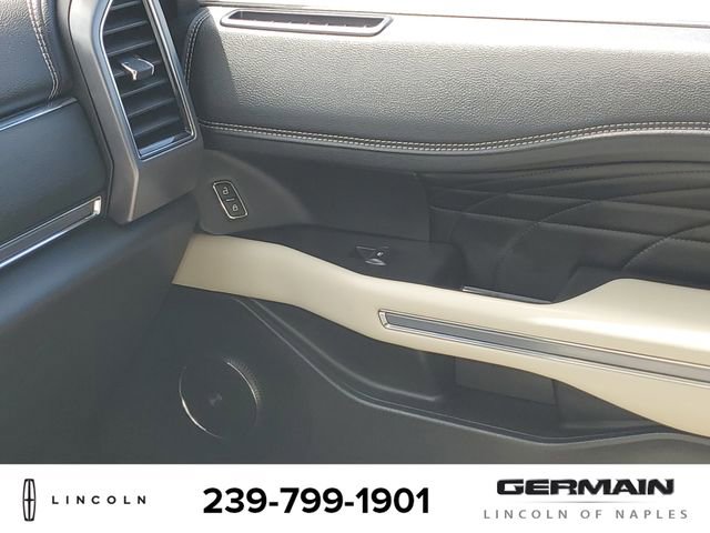 Used 2019 Ford Expedition Platinum AWD/4WD image 29