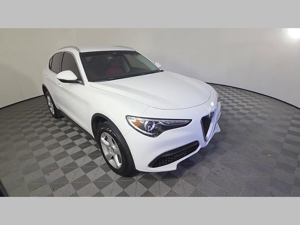 Used 2020 Alfa Romeo Stelvio image 52