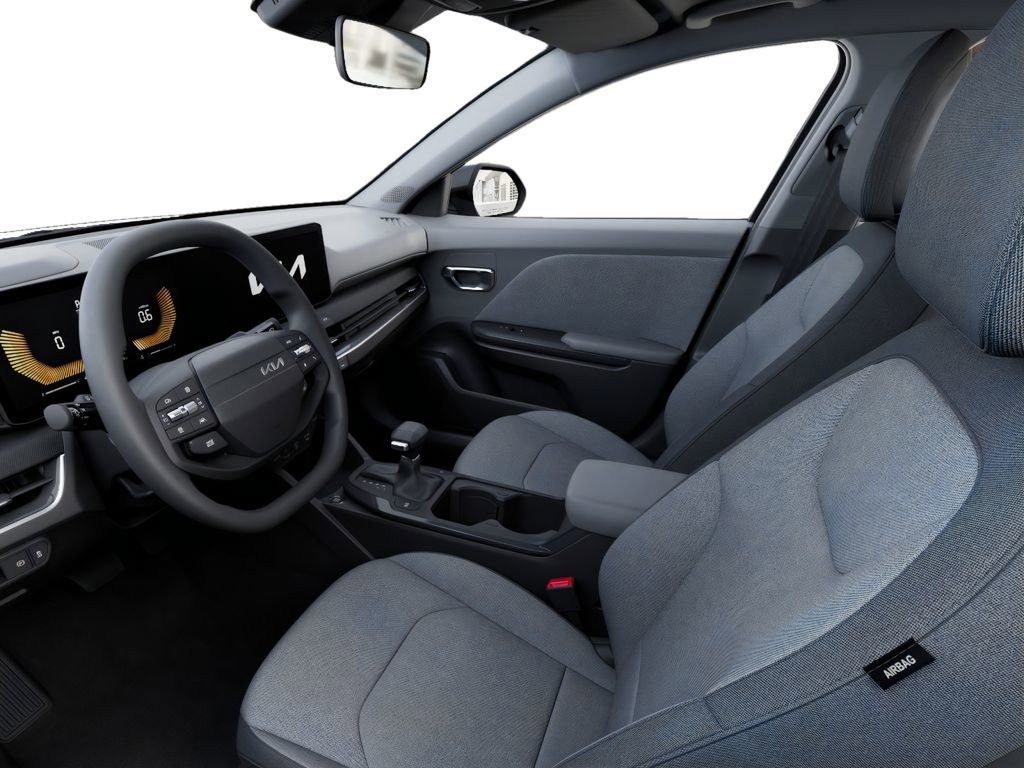 New 2026 Kia K4 FWD image 17