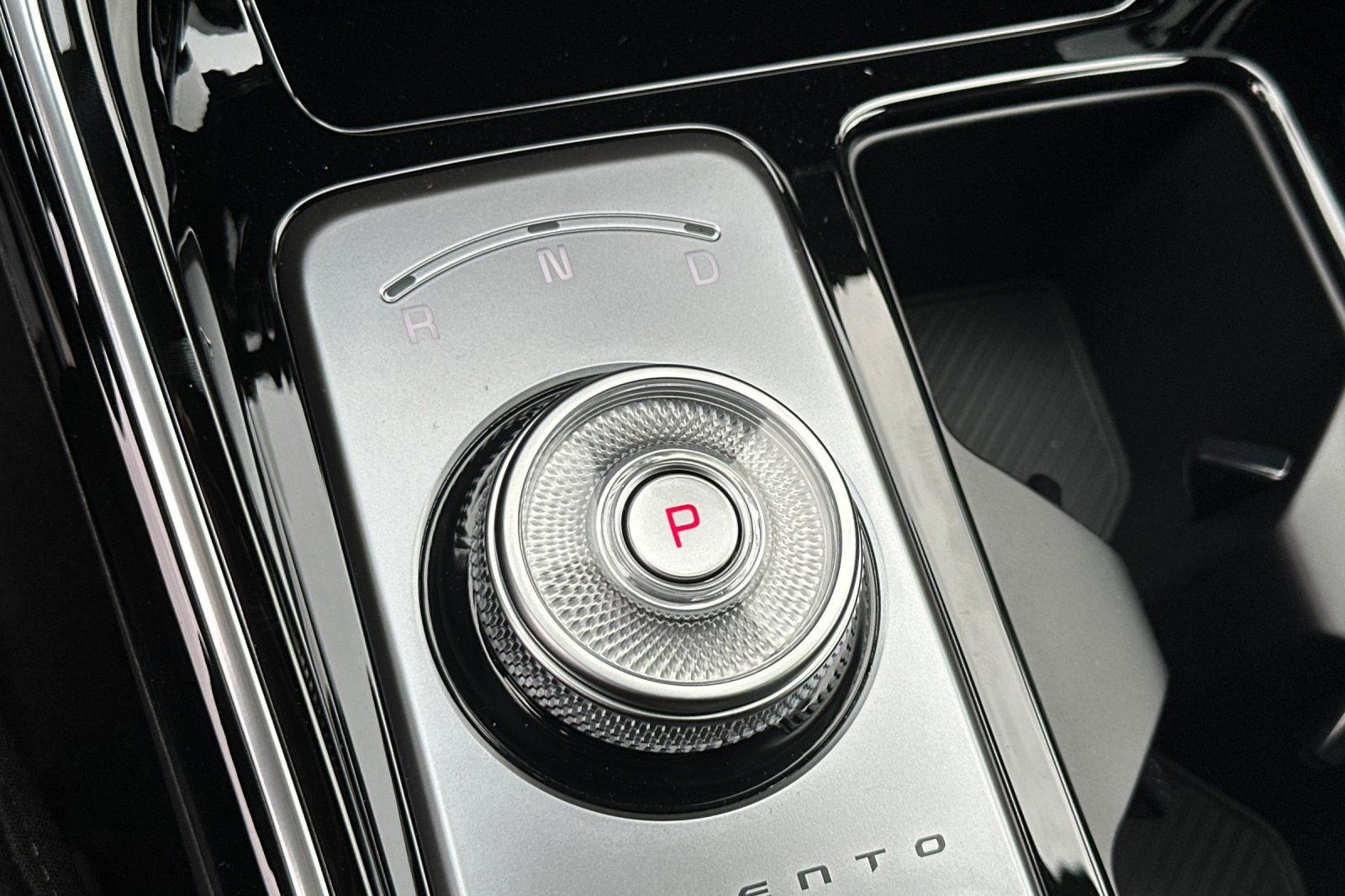 New 2026 Kia Sorento SX Prestige image 22