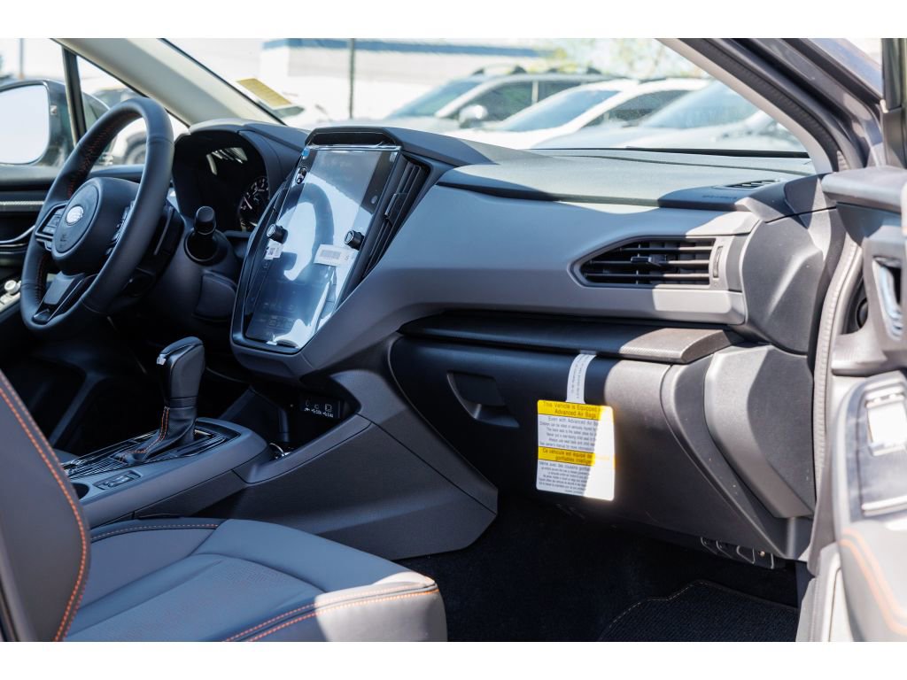 New 2026 Subaru Crosstrek 2.5i Limited AWD/4WD image 10