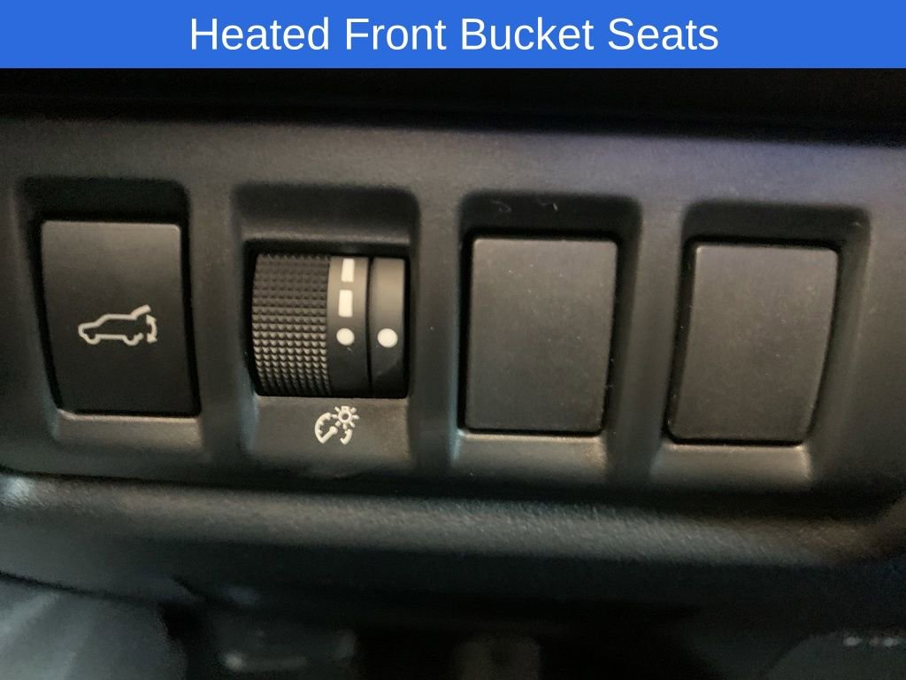 New 2026 Subaru Outback Limited image 11