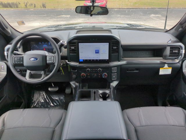 New 2026 Ford F150 STX w/ F-150 LOBO Package AWD/4WD image 15
