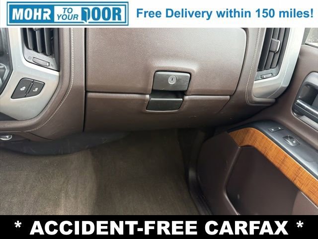 Used 2015 GMC Sierra 1500 SLE w/ SLE Value Package image 28