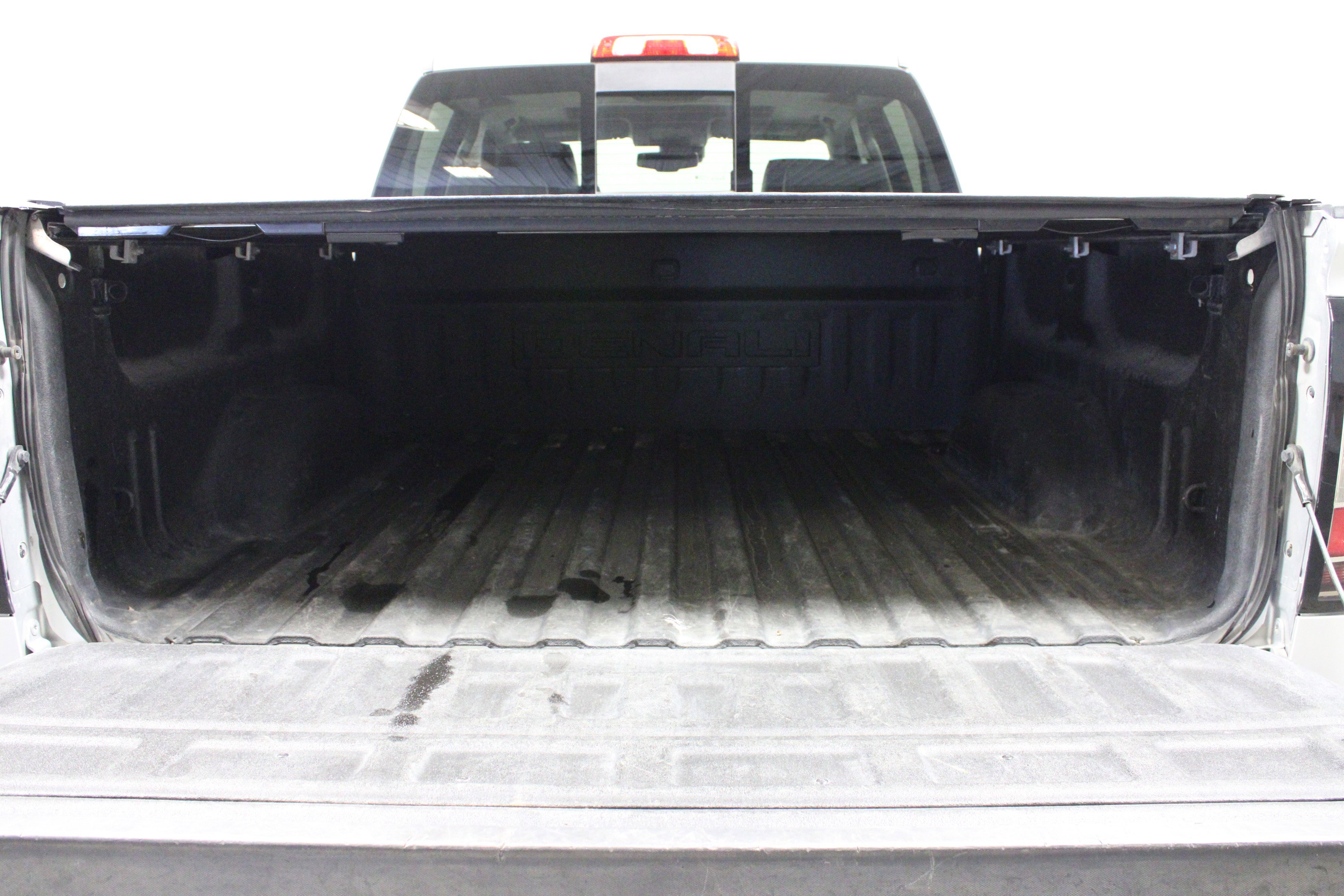 Used 2018 GMC Sierra 1500 Denali w/ Denali Ultimate Package image 14