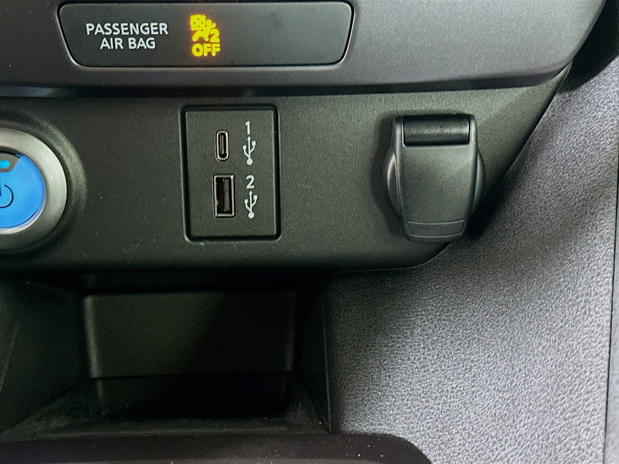Used 2024 Nissan Leaf S FWD image 26