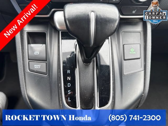 Used 2017 Honda CR-V EX-L image 18
