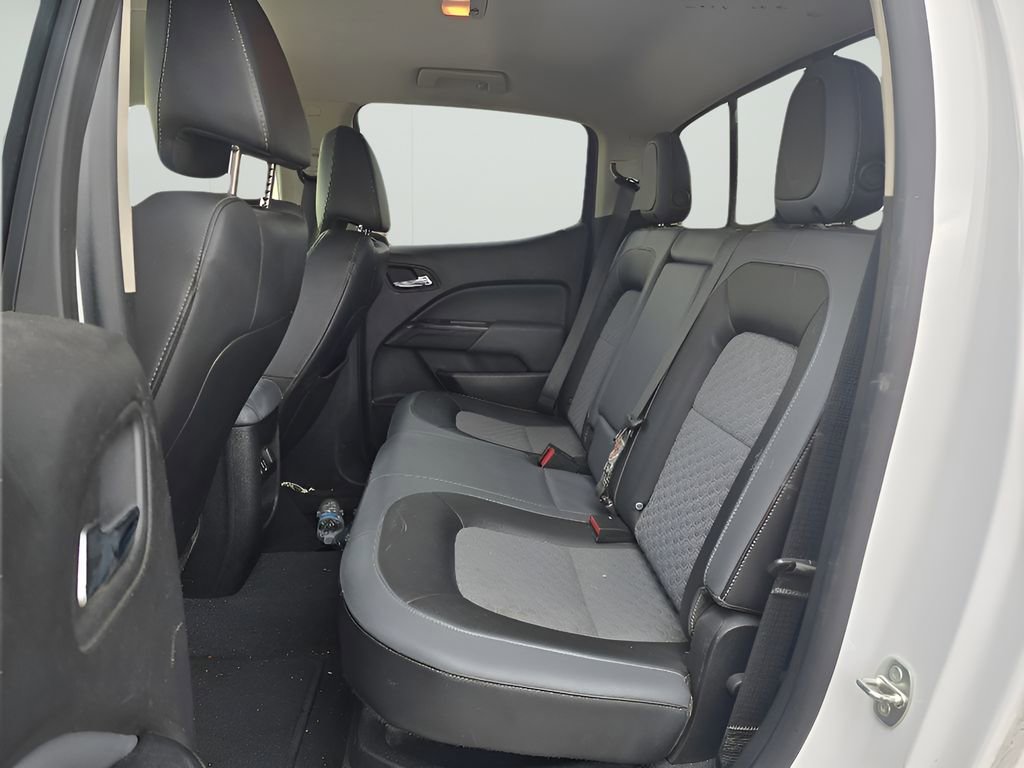 Used 2019 Chevrolet Colorado Z71 image 15