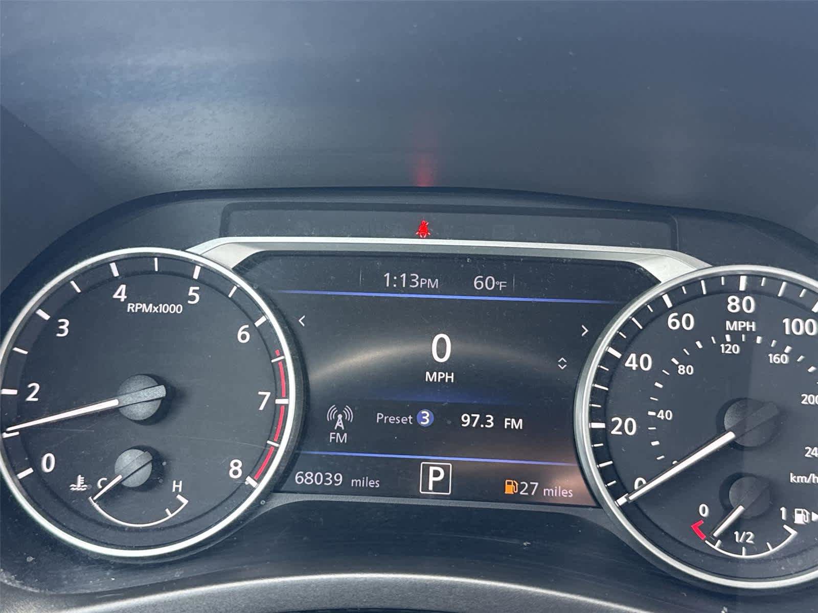 Used 2020 Nissan Sentra SR w/ Premium Package FWD image 32