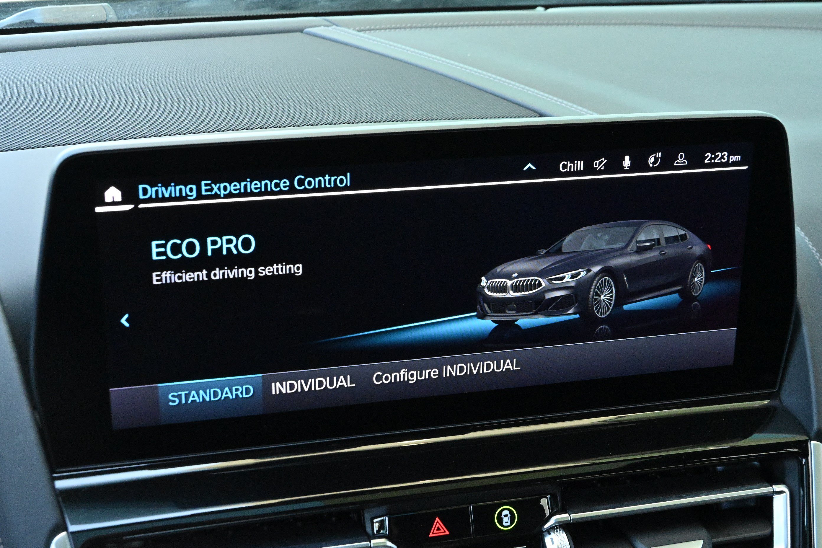 Used 2024 BMW M850i Gran Coupe xDrive AWD/4WD image 35