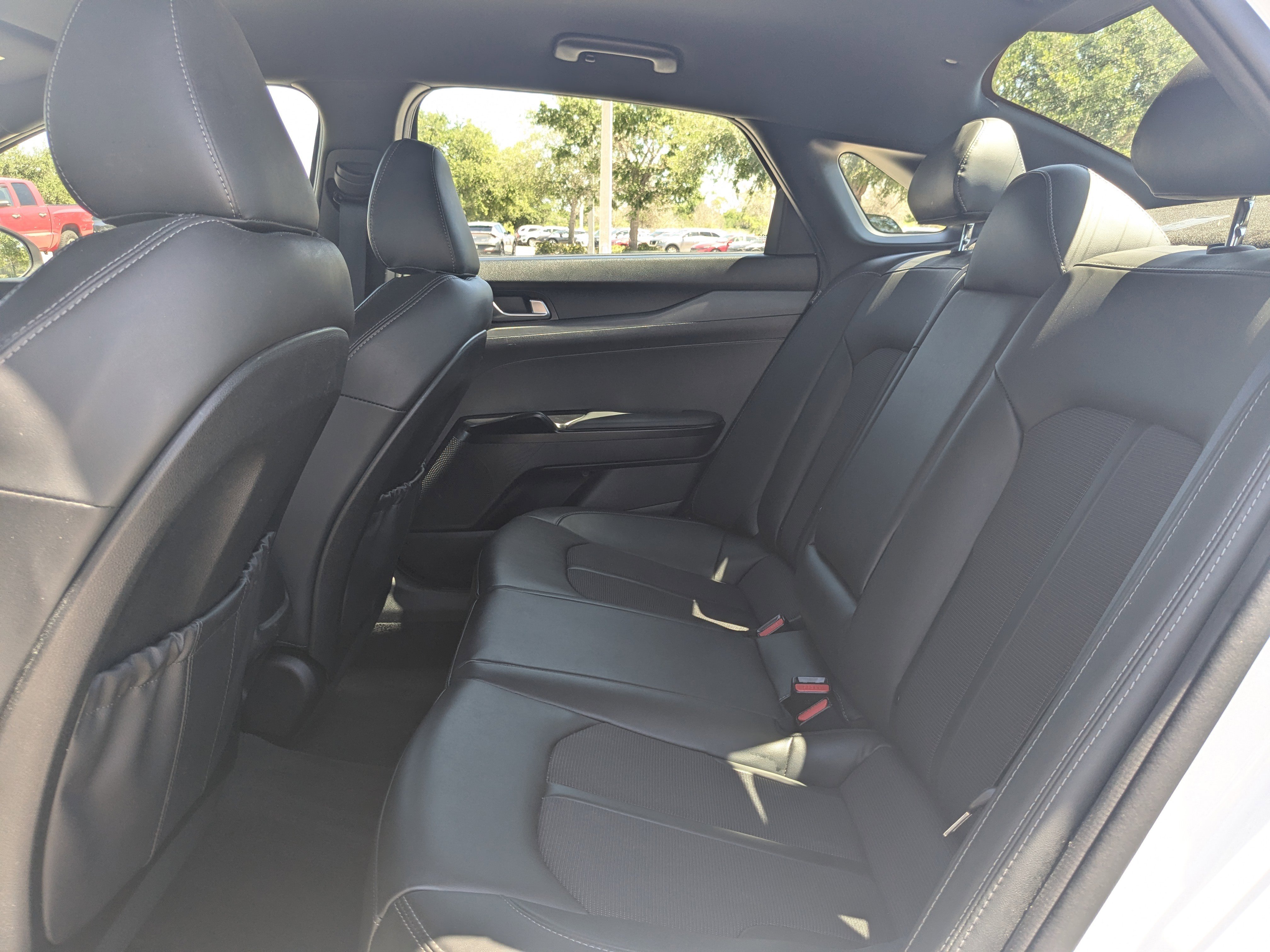 Used 2022 Kia K5 GT-Line image 15