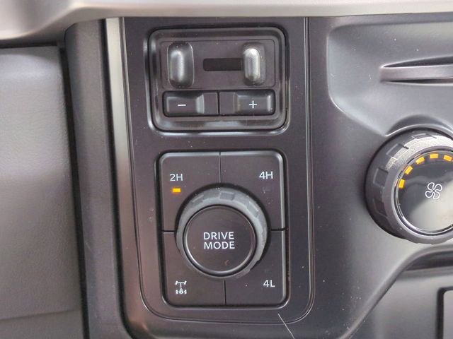 New 2026 Ford F250 XL w/ XL Chrome Package AWD/4WD image 21