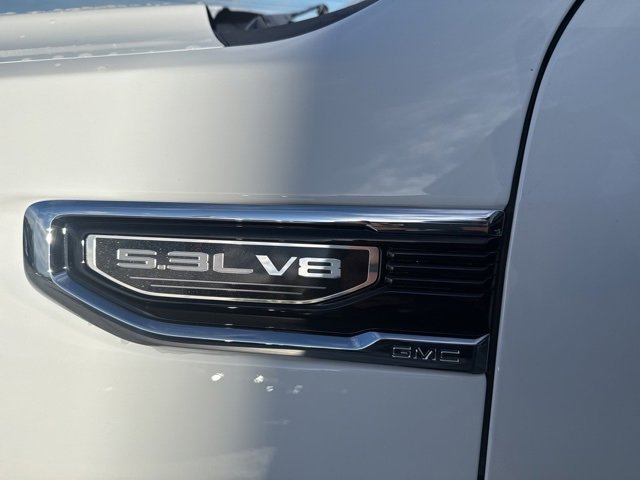 New 2026 GMC Sierra 1500 SLT w/ SLT Premium Plus Package image 11