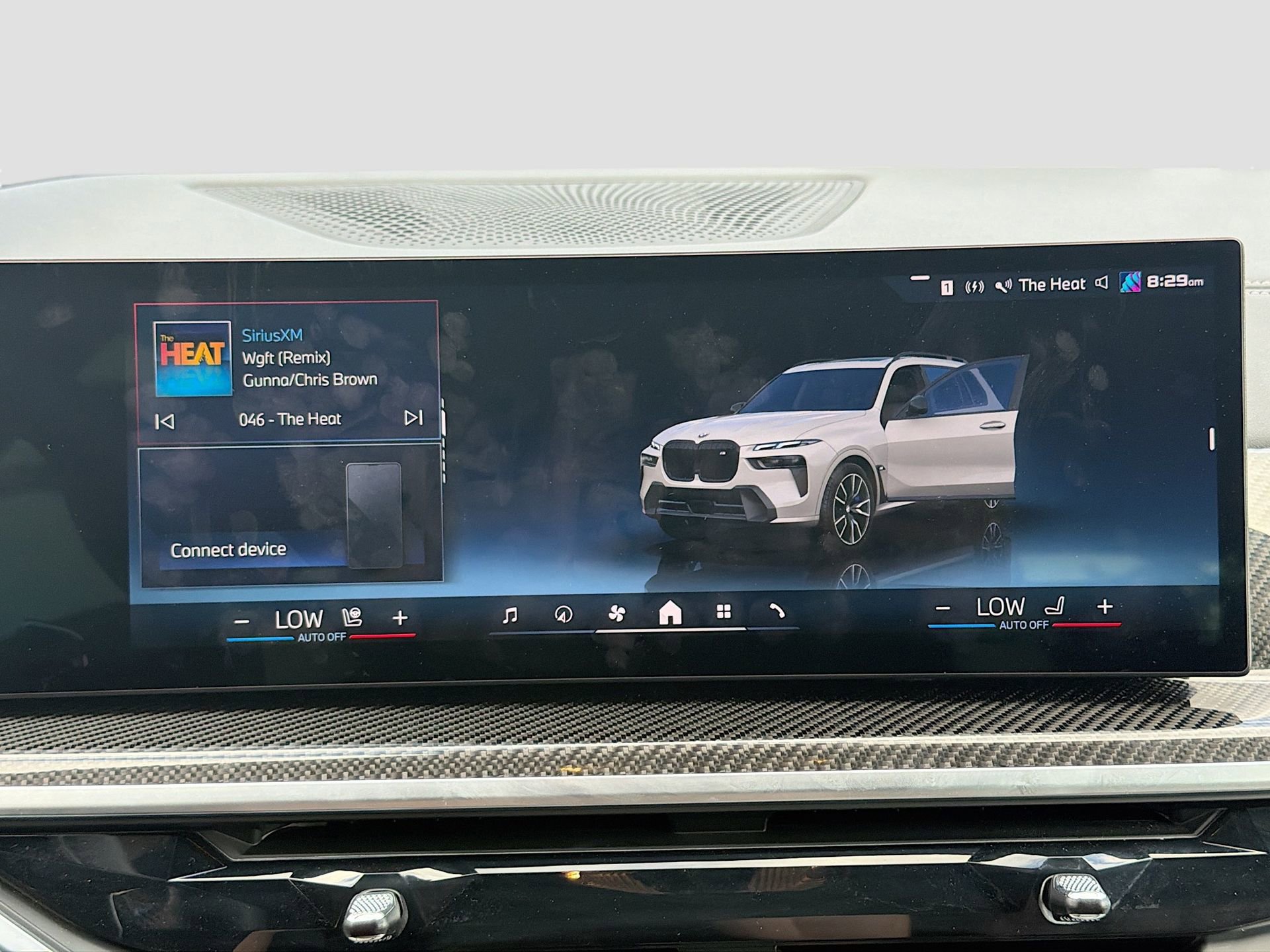 Certified 2026 BMW X7 M60i image 33