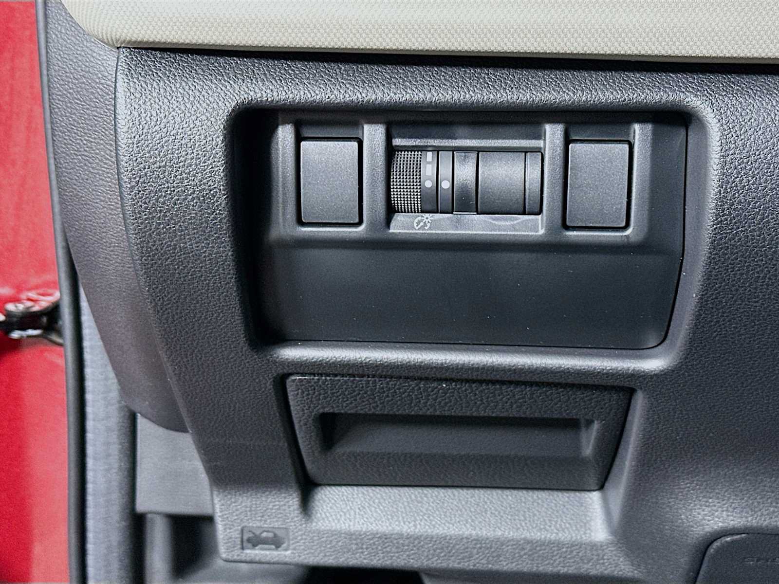 Certified 2026 Subaru Forester AWD/4WD image 10