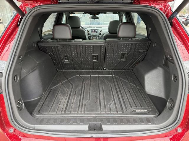 Certified 2023 Chevrolet Equinox RS w/ LPO, Floor Liner Package image 25