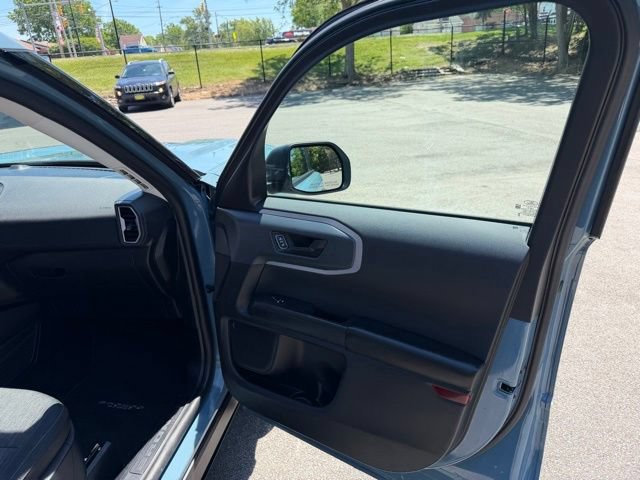 Used 2023 Ford Bronco Sport Big Bend AWD/4WD image 26